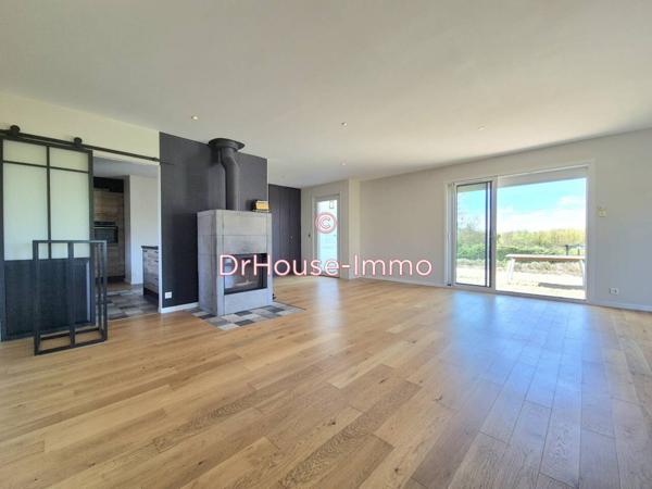Maison à vendre 6 pièces de 127 m²