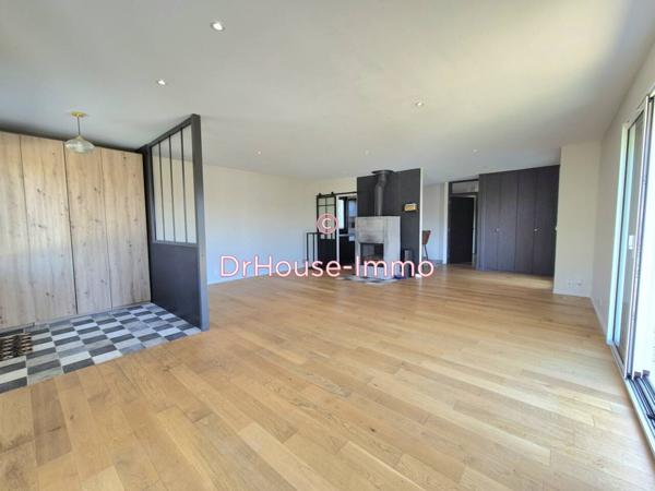Maison à vendre 6 pièces de 127 m²