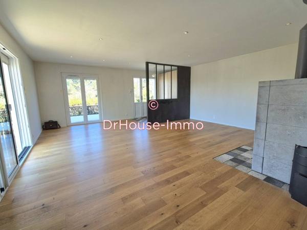Maison à vendre 6 pièces de 127 m²