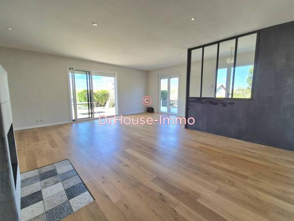 Maison à vendre 6 pièces de 127 m²