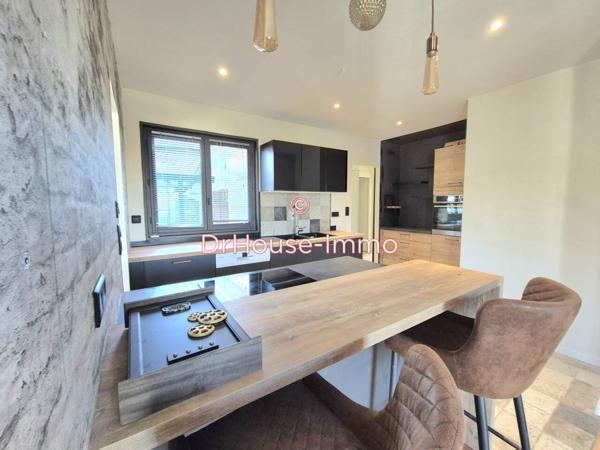 Maison à vendre 6 pièces de 127 m²