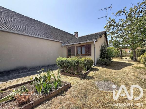 Maison à vendre 5 pièces 87 m² Dreux