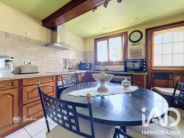 Maison à vendre 5 pièces 87 m² Dreux