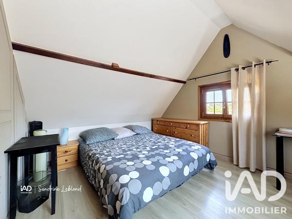 Maison à vendre 5 pièces 87 m² Dreux