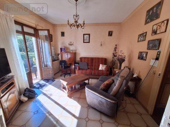 Maison à vendre à Estissac dans l'Aube (10190), ref : 10378/1286