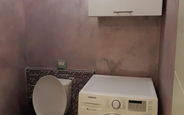 Appartement à louer    2 pièces • 50 m2 Ville-la-Grand