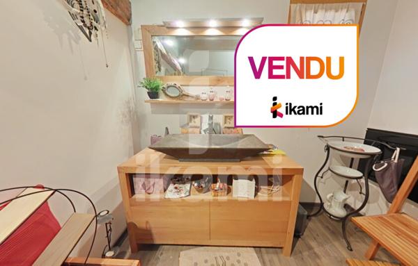 Grande maison comprenant deux logements - Grand Coeur