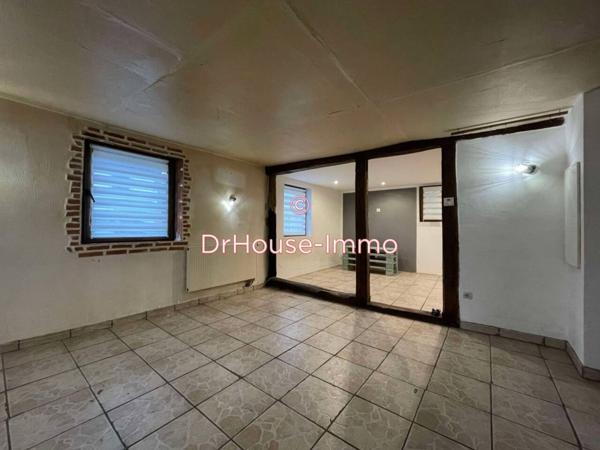 Maison à vendre 7 pièces de 132 m²