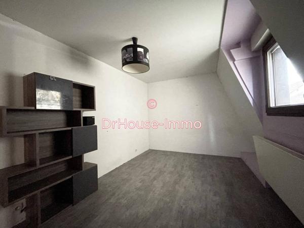 Maison à vendre 7 pièces de 132 m²