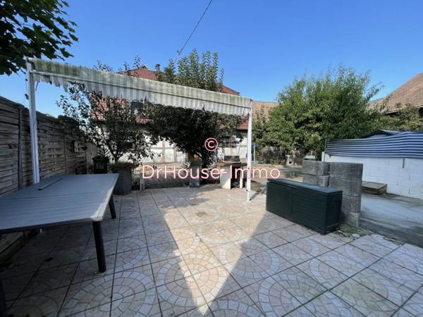 Maison à vendre 7 pièces de 132 m²