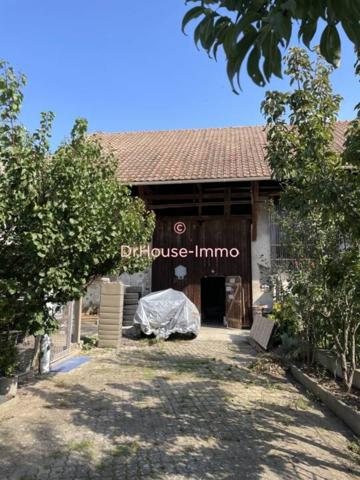 Maison à vendre 7 pièces de 132 m²