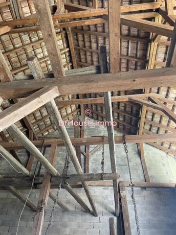 Maison à vendre 7 pièces de 132 m²