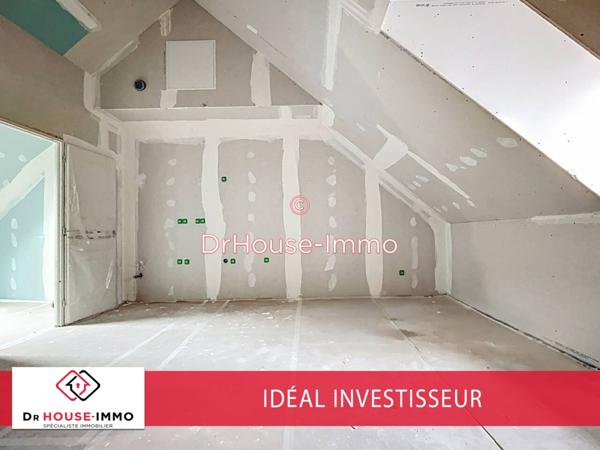 Appartement à vendre 1 pièce de 24 m²