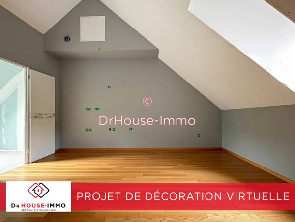 Appartement à vendre 1 pièce de 24 m²