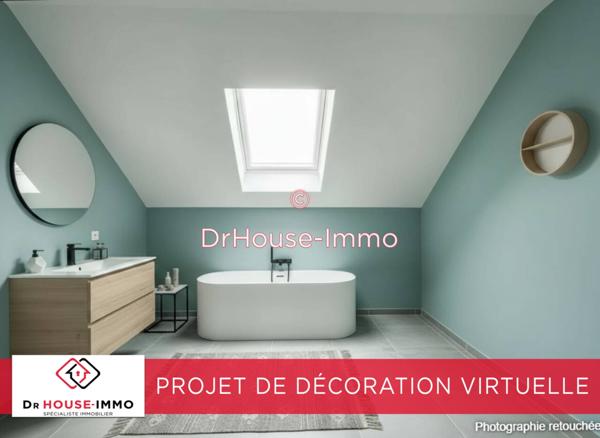 Appartement à vendre 1 pièce de 24 m²