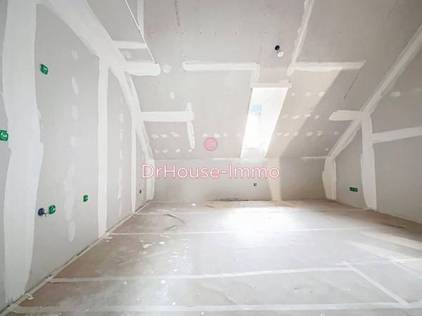 Appartement à vendre 1 pièce de 24 m²