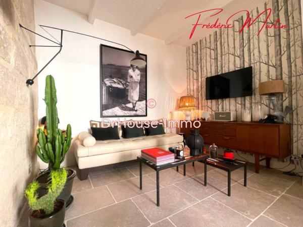 Maison à vendre 3 pièces de 41 m²