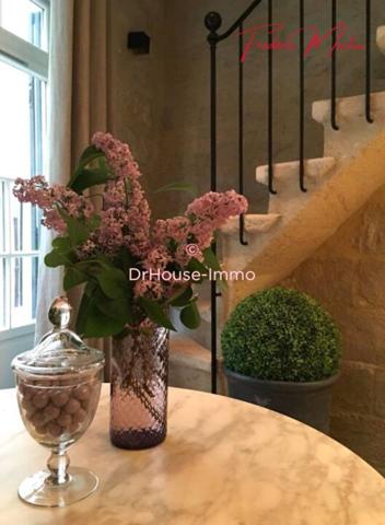 Maison à vendre 3 pièces de 41 m²