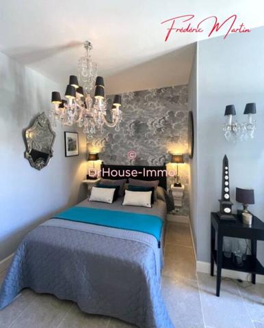 Maison à vendre 3 pièces de 41 m²