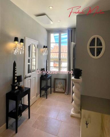 Maison à vendre 3 pièces de 41 m²