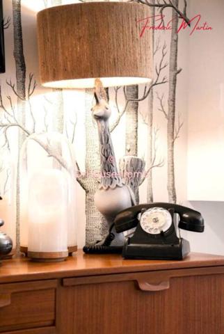 Maison à vendre 3 pièces de 41 m²