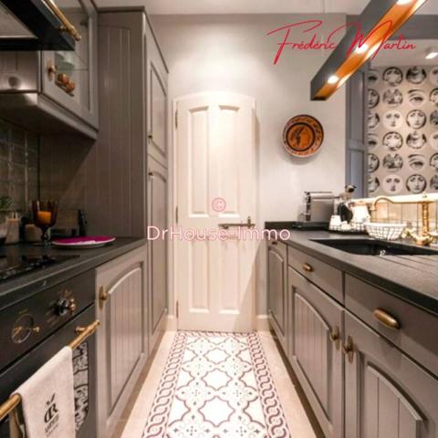 Maison à vendre 3 pièces de 41 m²