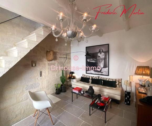 Maison à vendre 3 pièces de 41 m²