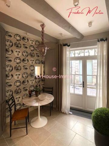 Maison à vendre 3 pièces de 41 m²