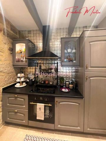 Maison à vendre 3 pièces de 41 m²