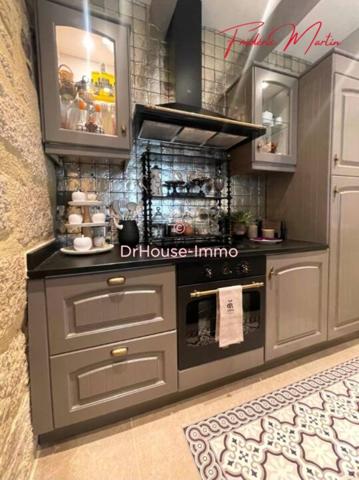 Maison à vendre 3 pièces de 41 m²