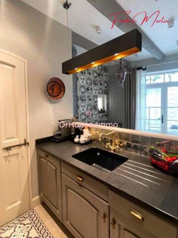 Maison à vendre 3 pièces de 41 m²