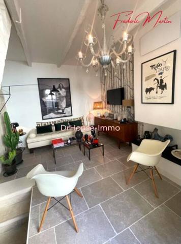 Maison à vendre 3 pièces de 41 m²