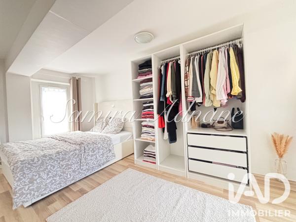 Appartement à vendre 3 pièces 59,77 m² Cormeilles-en-Parisis