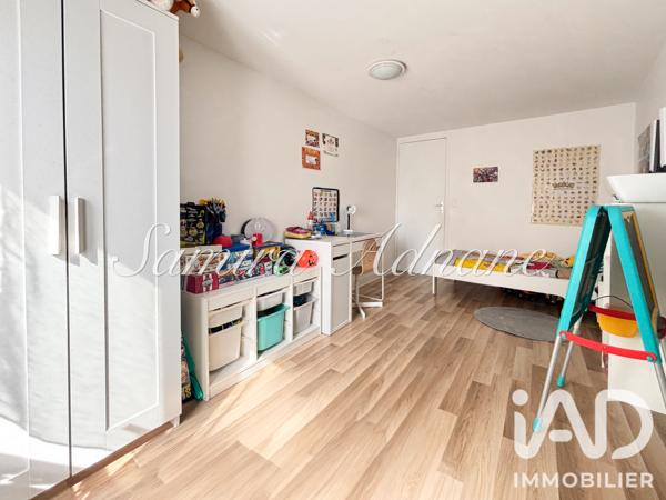 Appartement à vendre 3 pièces 59,77 m² Cormeilles-en-Parisis