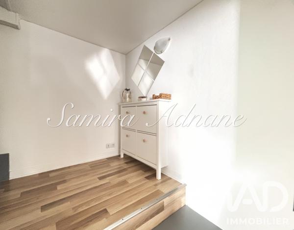 Appartement à vendre 3 pièces 59,77 m² Cormeilles-en-Parisis