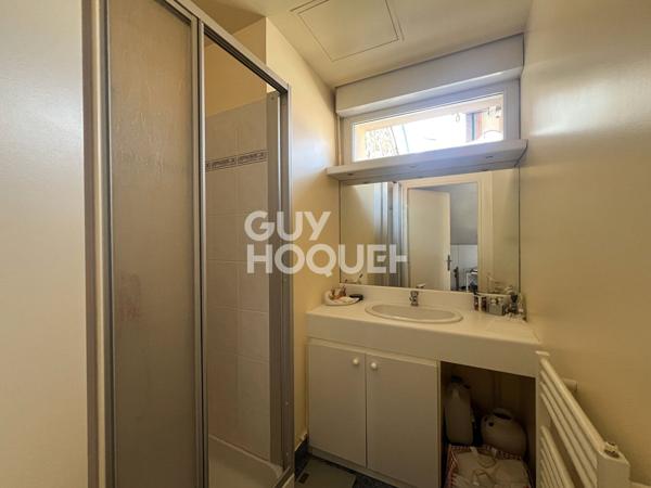Appartement Courbevoie 3 pièces 90.05m2