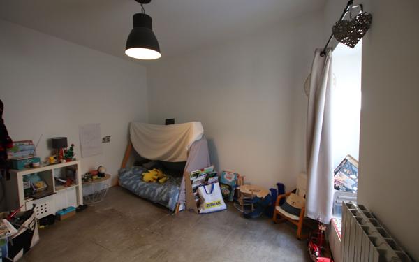 Maison à vendre    4 pièces •  Aigues-Vives