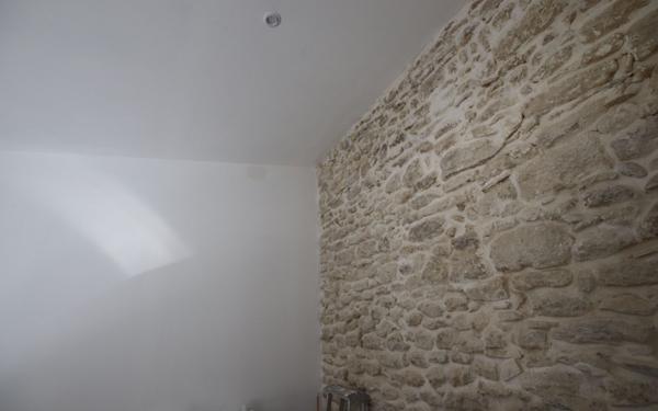 Maison à vendre    4 pièces •  Aigues-Vives