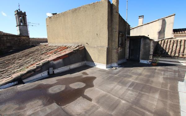 Maison à vendre    4 pièces •  Aigues-Vives