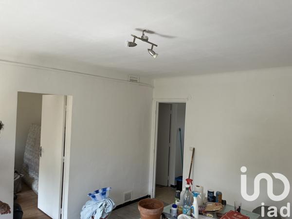 Appartement à vendre 3 pièces 53 m² Narbonne