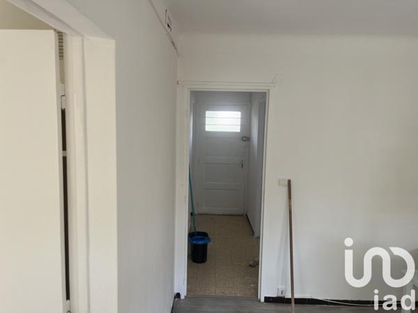Appartement à vendre 3 pièces 53 m² Narbonne