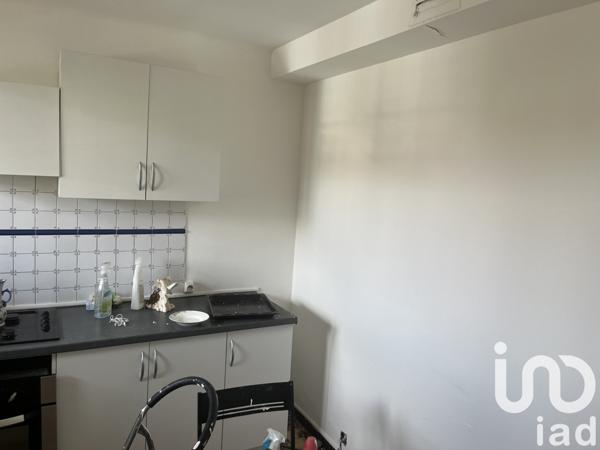 Appartement à vendre 3 pièces 53 m² Narbonne