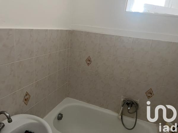Appartement à vendre 3 pièces 53 m² Narbonne