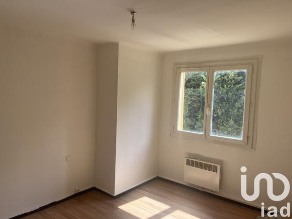 Appartement à vendre 3 pièces 53 m² Narbonne