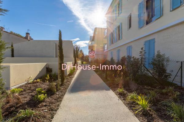 Appartement à vendre 3 pièces de 68 m²