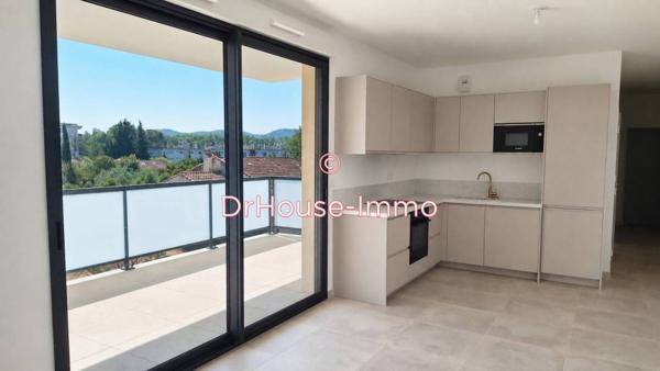 Appartement à vendre 3 pièces de 68 m²