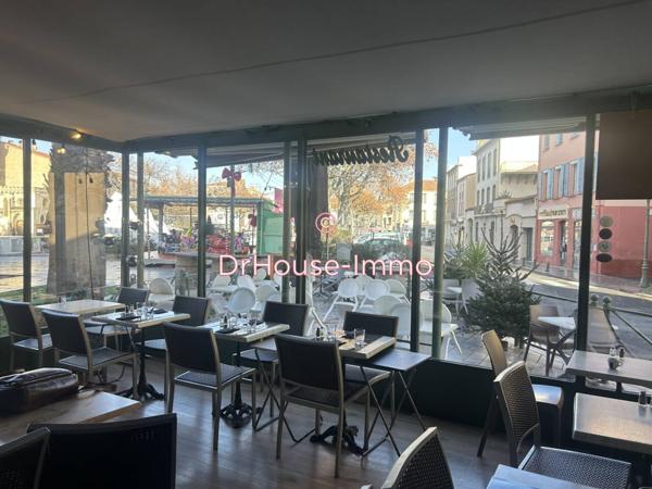 Commerce à vendre de 98 m²