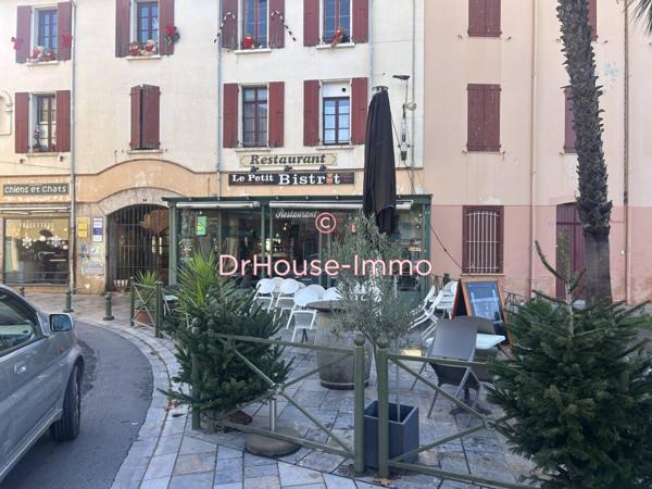 Commerce à vendre de 98 m²