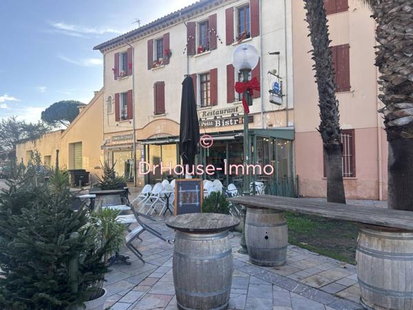 Commerce à vendre de 98 m²