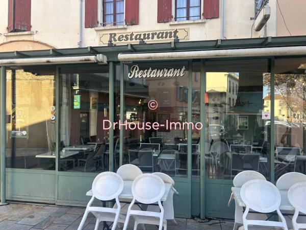 Commerce à vendre de 98 m²
